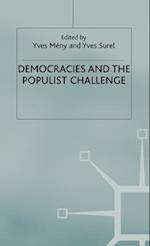 Democracies and the Populist Challenge