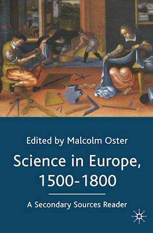 Science in Europe, 1500-1800