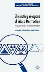 Eliminating Weapons of Mass Destruction