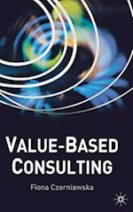 Value-Based Consulting