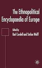 Ethnopolitical Encyclopaedia of Europe