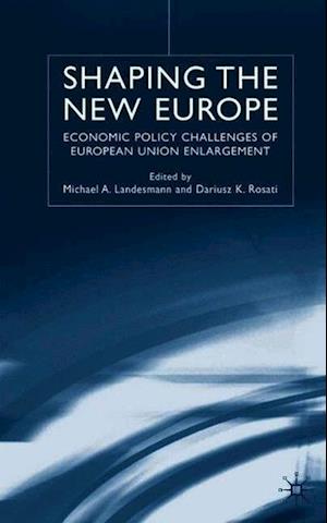 Shaping the New Europe