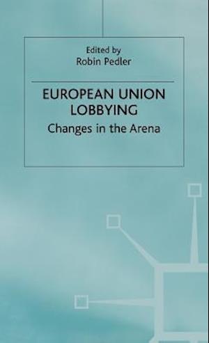 European Union Lobbying