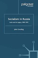 Socialism in Russia