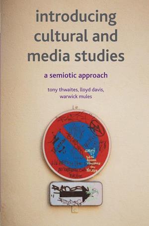 Introducing Cultural and Media Studies