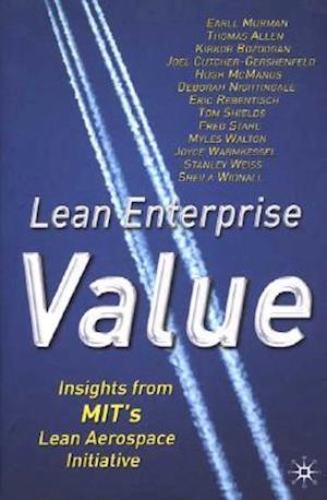 Lean Enterprise Value