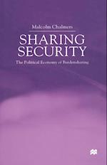 Sharing Security