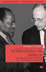 Intervening in Africa