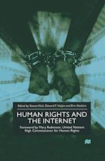 Human Rights and the Internet