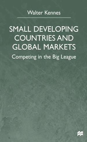 Small Developing Countries and Global Markets