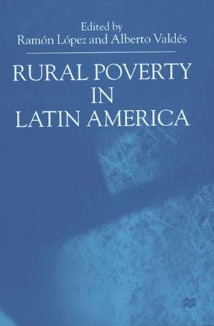 Rural Poverty in Latin America