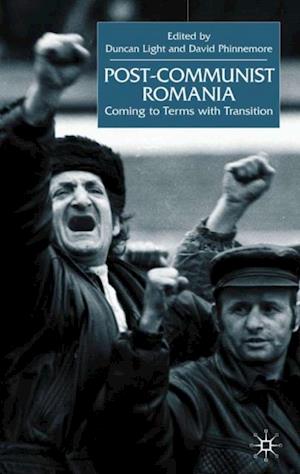 Post-Communist Romania