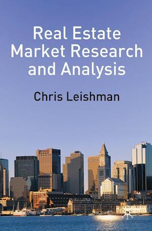 Real Estate Market Research and Analysis