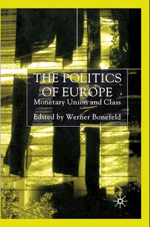 Politics of Europe