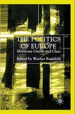 Politics of Europe