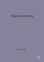 Drugs in South Asia