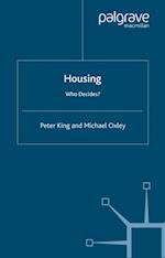 Housing: Who Decides?