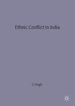 Ethnic Conflict in India