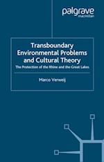 Transboundary Environmental Problems and Cultural Theory