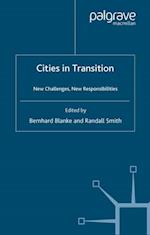 Cities in Transition