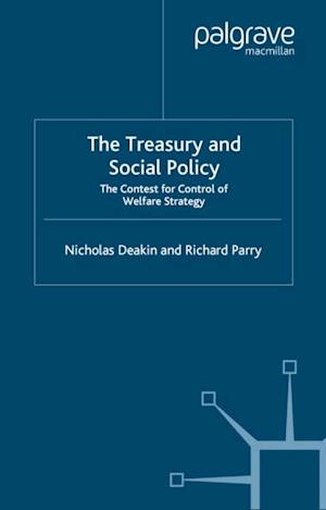 Treasury and Social Policy