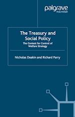 Treasury and Social Policy