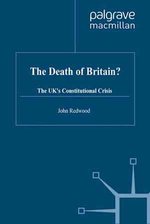 Death of Britain?