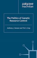 Politics of Genetic Resource Control