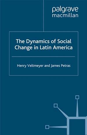 Dynamics of Social Change in Latin America