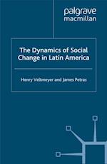 Dynamics of Social Change in Latin America