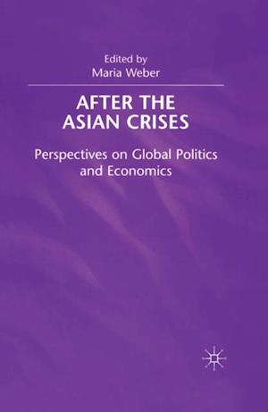 After the Asian Crisis