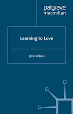 Learning to Love