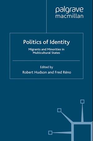 Politics of Identity