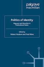 Politics of Identity