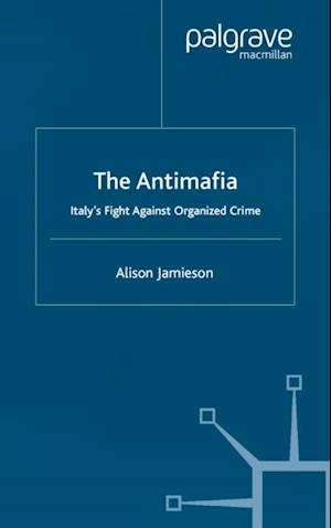 Antimafia