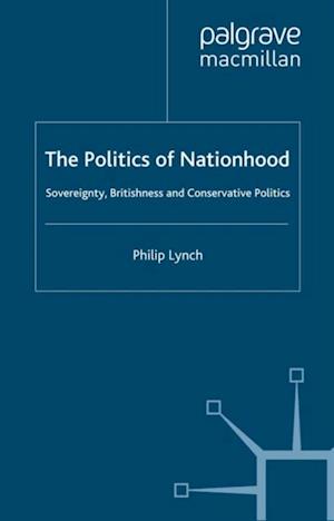 Politics of Nationhood