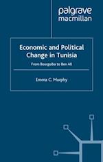 Economic and Political change in Tunisia