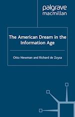 American Dream in the Information Age