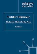 Thatcher's Diplomacy