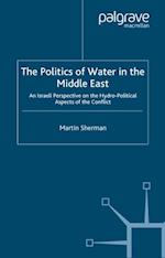 Politics of the Water in the Middle East