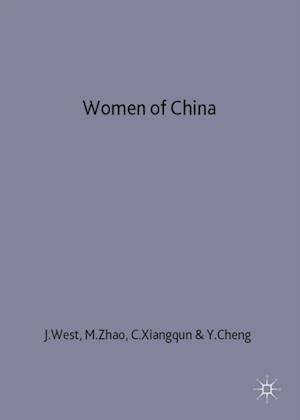 Women of China