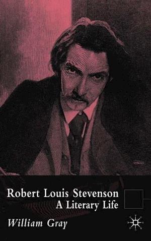 Robert Louis Stevenson