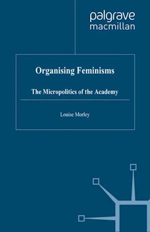 Organising Feminisms