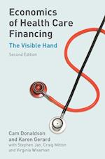 Economics of Health Care Financing