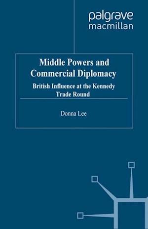 Middle Powers & Commercial Diplomacy