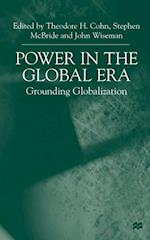 Power in the Global Era