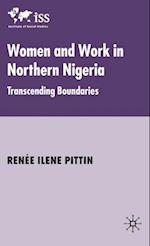 Women and Work in Northern Nigeria