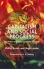 Capitalism and Social Progress