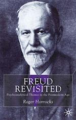 Freud Revisited