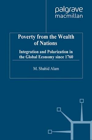 Poverty From The Wealth of Nations